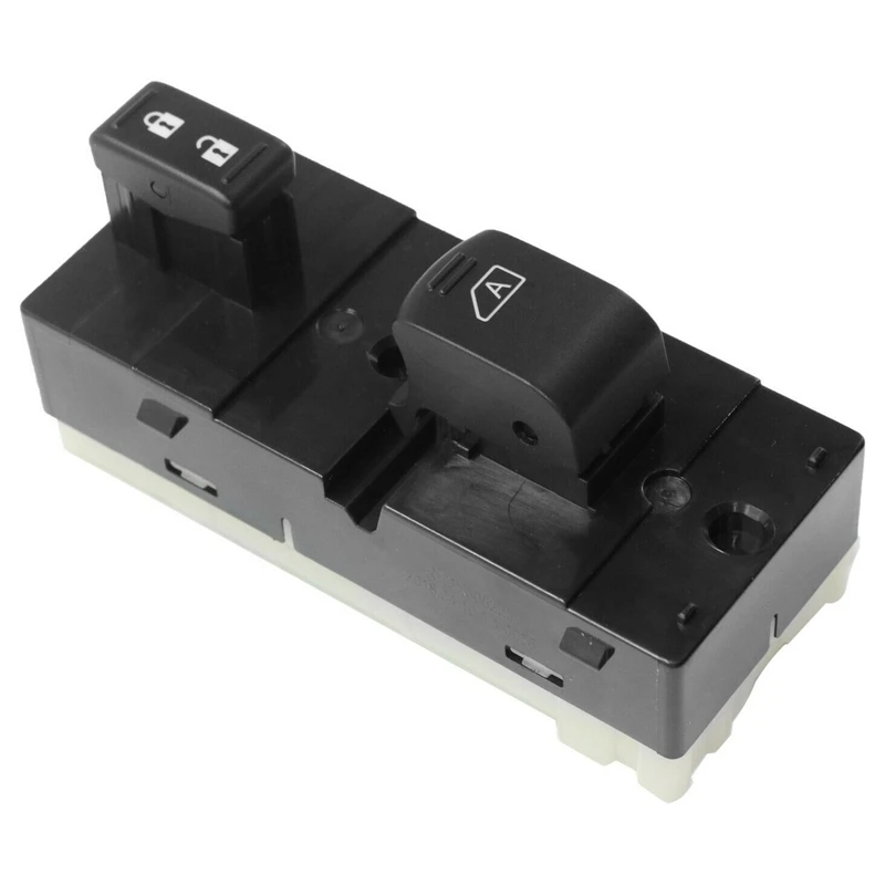 New RH Hand Power Window Switch Fit for Nissan Altima 2007 2012 25411