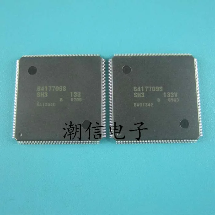 6417709S-133 HD6417709S-133V