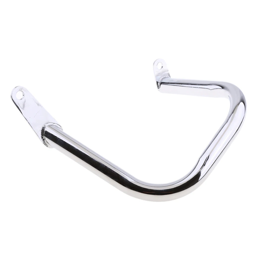 1 шт. защита двигателя для Yamaha Vstar XVS400 650 Dragstar DS 400 / и др.|Накладки декоративные