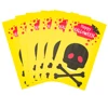 Yellow Skeleton