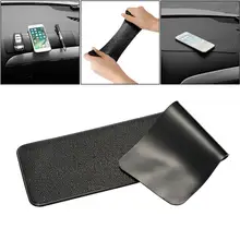 

Super Long Car Dashboard Anti-slip Mat Non-slip Pad Faux Leather Phone Holder Vehicle Accessories Car Dashboard Anti-slip Mat No