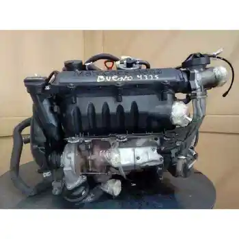 

668940 FULL ENGINE MERCEDES CLASS A (W168)