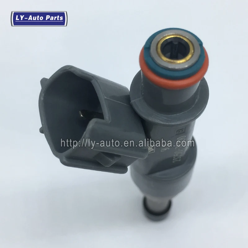 Топливный инжектор OEM 23250-75100 для Toyota 4runner Tacoma 2.7L 2005-2013 Set-of-4