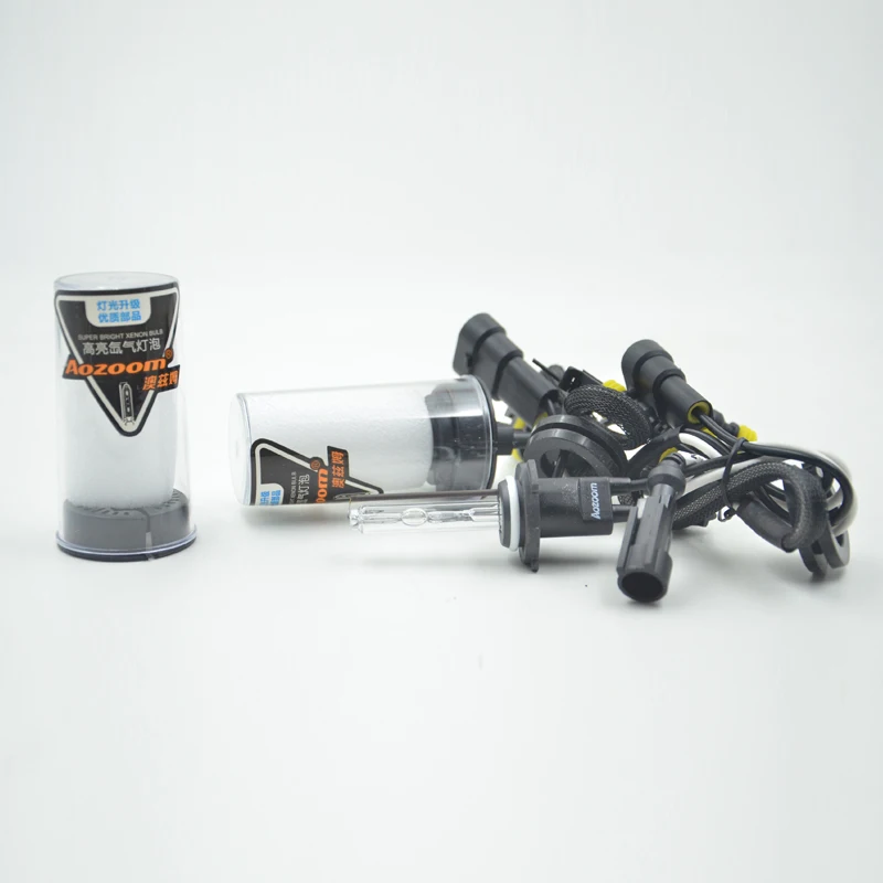 

AOZOOM Hot selling 35W HID xenon 9006 bulb