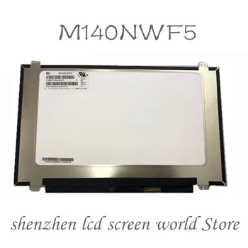 

14.0" LAPTOP IPS LCD matrix FHD 1920X1080 Matte 30Pin LCD Display Replacement Panel LED Screen M140NWF5 R3