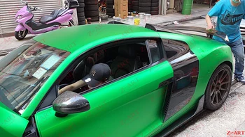 

Z-ART carbon fiber mirror caps for R8 2007-2013 carbon fiber mirror cover for R8 V8 V10 carbon fiber mirror housing cover