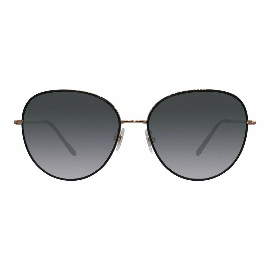 Gafa de sol Dolce&Gabbana 2194 12968G матовый черный/розовое золото