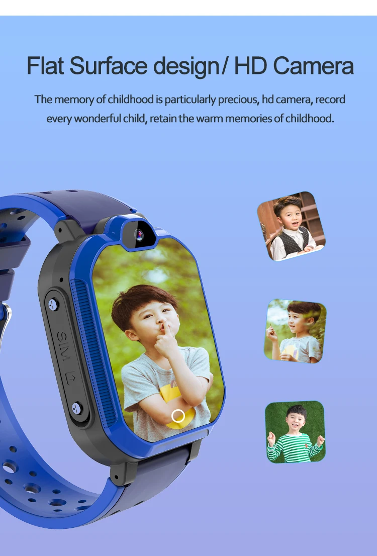 X10 kids LBS watch 3