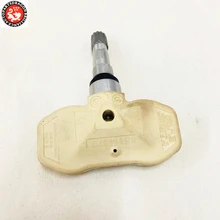 TPMS 05-06 CChevrolet Silverado Tahoe GMC Sierra Cadillac Escalade TPMS сенсор 15114379 отремонтированный