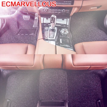 

Accessory Decoration Modification Decorative Automobile Accessories Mouldings Interior Carpet Car Floor Mats FOR Peugeot 408