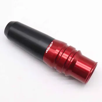 

Motorcycle CNC Aluminum Crash Pads Exhaust Sliders Crash Protector For HONDA CB500 CB500X CB500F CB500R