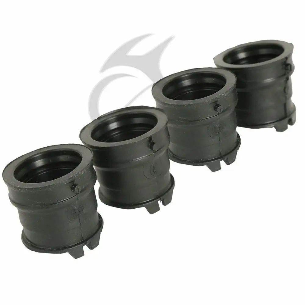 Мотоцикл 4 шт. карбюратор Интерфейс для Honda CB400VTEC 1999-2010 09 08 07 06 05 04 03 02 01 00 клей Фирменная Новинка