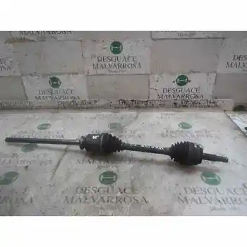 

TRANSMISSION FRONT RIGHT TOYOTA RAV 4 (A2) 2.0 Luna 4X4 (2003->) [14607911]