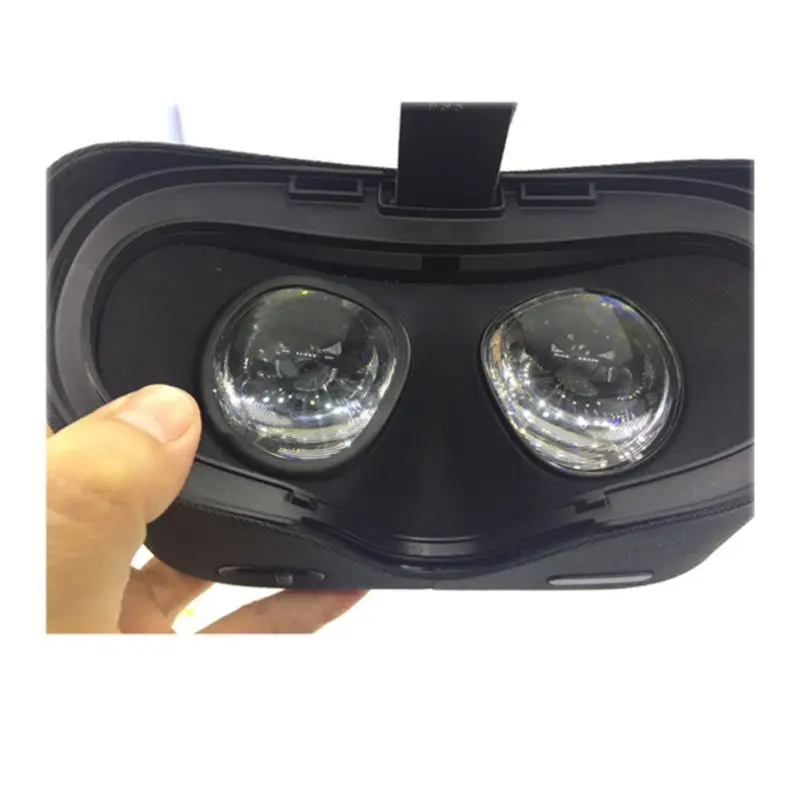 4 шт./компл. объектив Защитная пленка для Oculus Quest/Rift S против царапин защитное устройство для объектива Плёнки Clear для Oculus Quest Стекло аксессуары