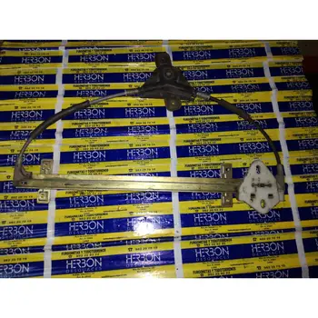 

184813 window lifter Rear Left Seat Toledo (1l) *