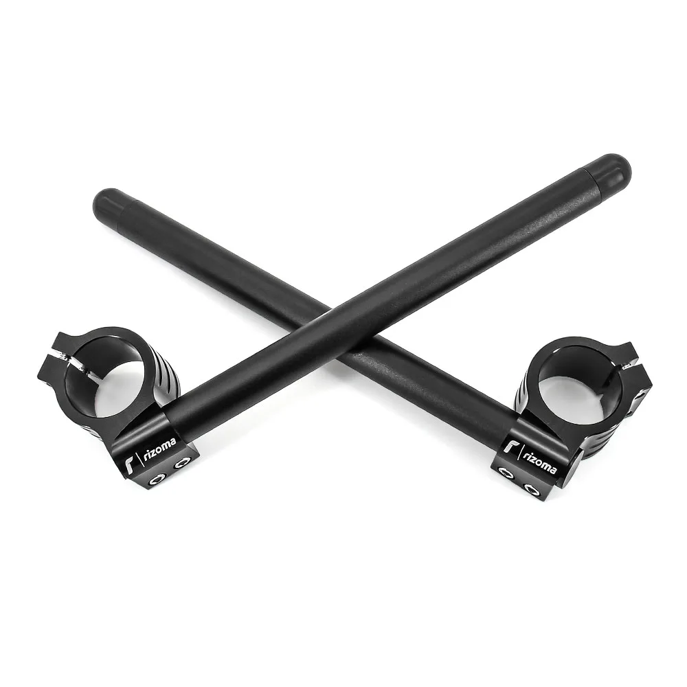 Универсальный RIZOMA Gold Racing CNC Set 31 32 33 35 36 37 39 41 45 48 50 51 мм зажим на руль вилки|Руль