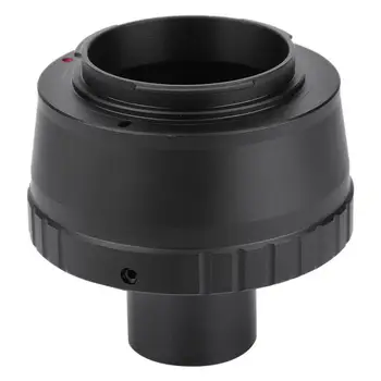 

lens adapter T2-NX Metal Adapter Ring for 0.965 inch T Mount Astronomical Telescope to for Sumsung NX Mount Camera lens holder