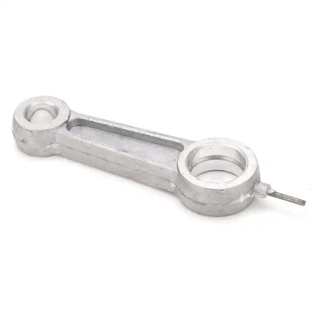 Csatlakozó Ólom Rúd Főtengely Közvetlen A Bama/Fengli/Ribao Levegő Kiegészítőkhöz 12X20X70 Berendezés