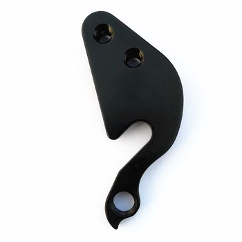 

1PC Bicycle rear Derailleur hanger mtb alloy bike dropout extender for Ritchey P-29er cycling Ritchey derailleur hanger extender