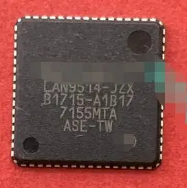 100% новый Бесплатная доставка LAN9514-JZX QFN56 | Обустройство дома