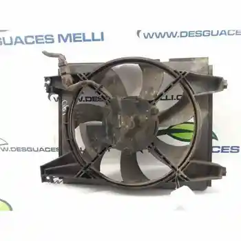 

977302DXXX ELECTRIC FAN HYUNDAI ELANTRA (XD)