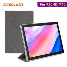 Teclast Tablet Case Cover-Stand Protective-Cover P20HD Original PU for M40