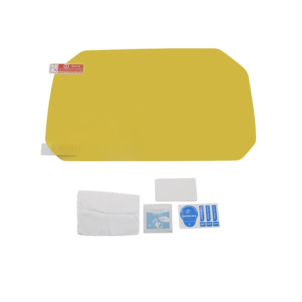 Motorcycle Accessories For BMW R1200GS Motorcycle Instrument Hat Sun Visor Meter Cover Guard For F750 GS R 1250 GS Adventure R
