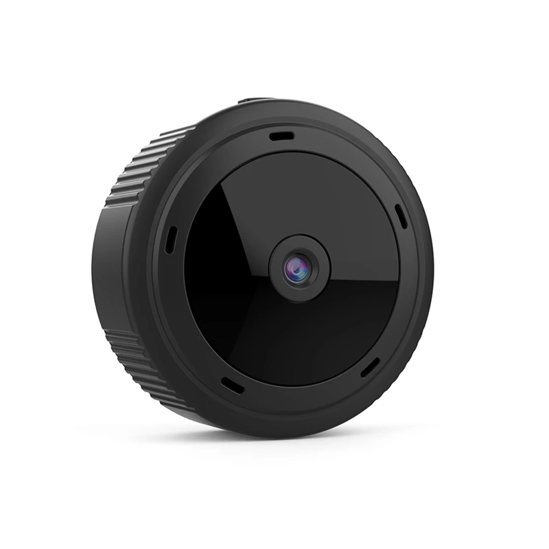 W10 мини DV WiFi камера ИК Ночное Видение Домашняя безопасность IP камера CCTV детектор движения детский монитор видеокамеры 1080P HD