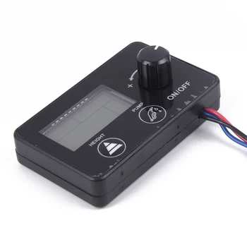

Accessories LCD Switch Auto Diesel Air Heater Display Controller 12V 24V