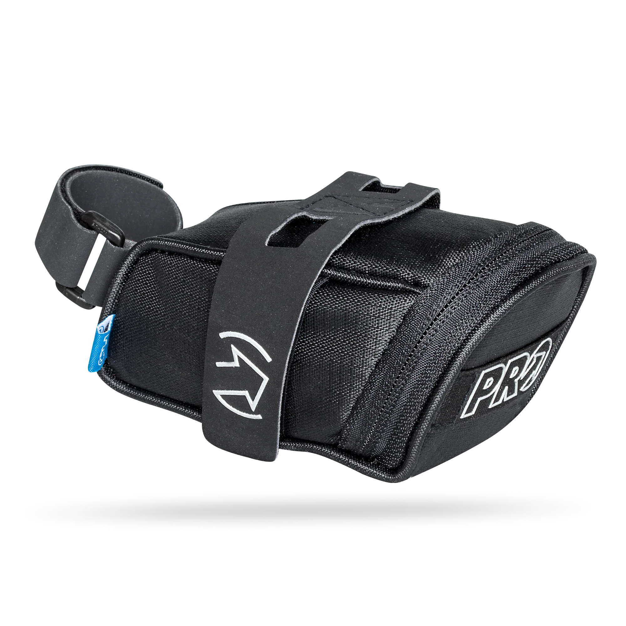 STRAP 0.4L PRO QR седельная сумка с мини ремнем седельная сумка Аксессуары для велосипеда седельная сумка - Цвет: STRAP 0.4L