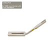 1PC High Quality 5/10/15/20/25CM R Blade Nickel-Chromium Alloy Electric Hot Knife Spare Blade For Hot Cutting Machine Accessory 5