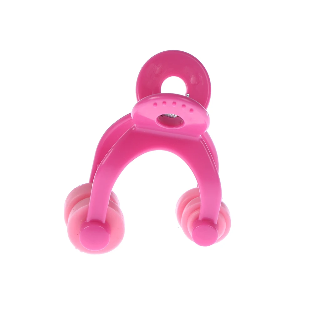 Nose Bridge Lifting Shaping Shaper Clipper Straightening Clip Clipper Corrector Nose Raiser Nasal Beam Height Clip 5