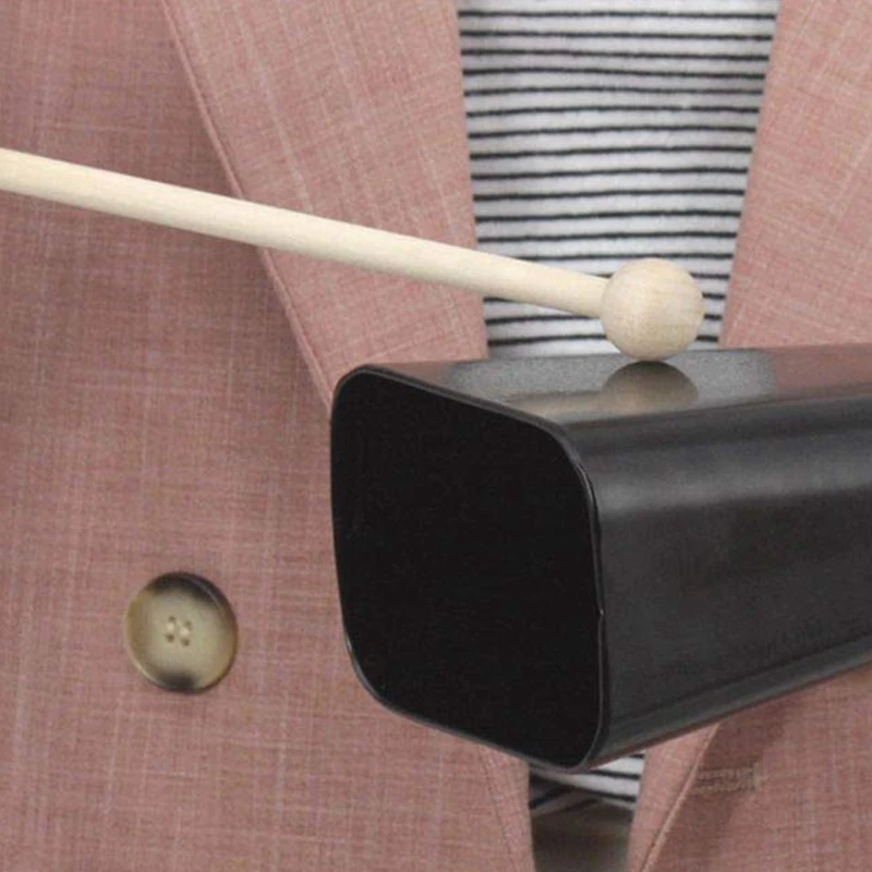 

6 Inch Jazz Drum Cowbell Metal Kettlebell Cowbell Personalized Cowbell Drums Percussion Instruments