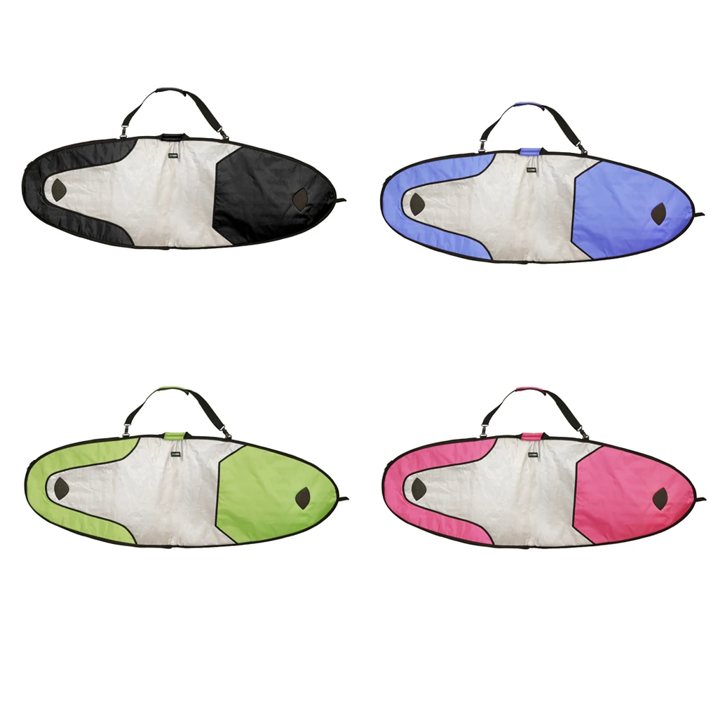 

Premium Surfboard Bag SUP Cover Stand-up Paddle Board Carrying Pack