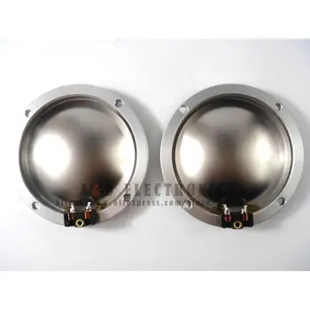 

2PCS High Quality Replacement Diaphragm fits JBL 2431H D8R2431 Repair Part