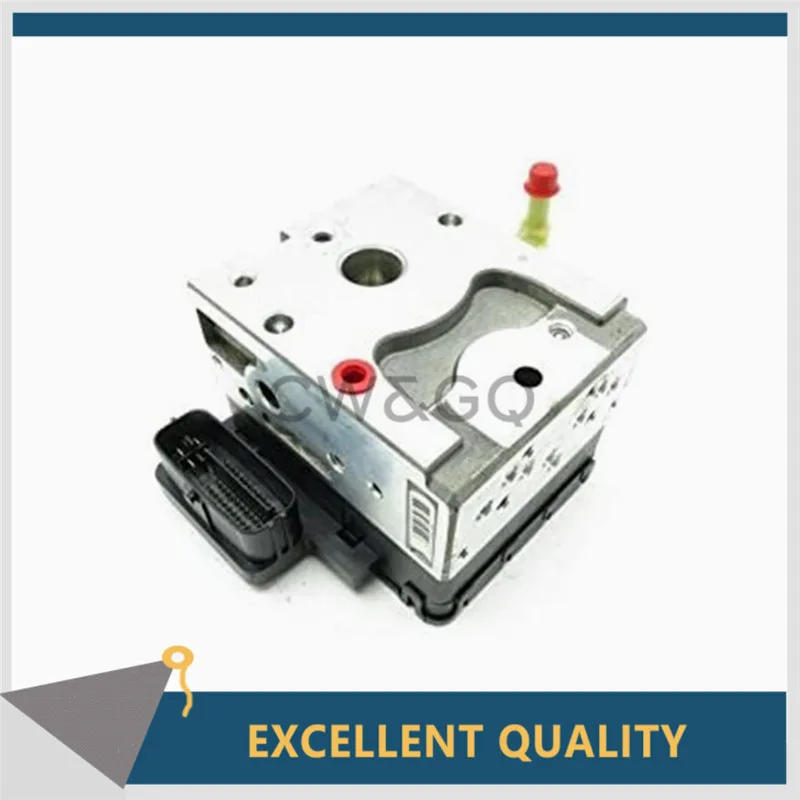 Новый гидравлический блок ABS Pump 44510-50070 44510-50090 4451050070 4451050090 для Lexus - Цена: 96 573,48 руб.