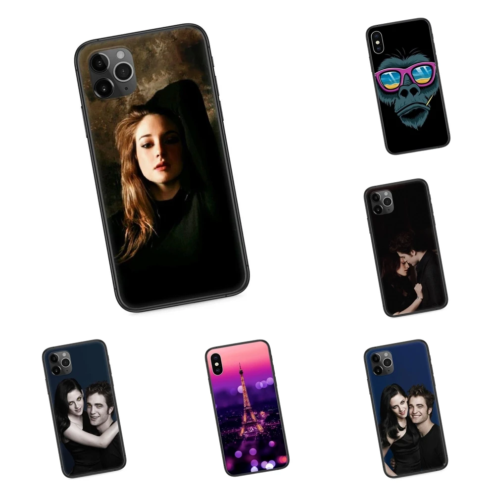 Чехол для Телефона TPU Samsung Galaxy S20 Ultra 5G s30 ultra s21 s10 s10e plus lite | Мобильные телефоны и