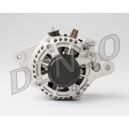 Снят С Производства Генератор Toyota Auris(E18)(12-) Corolla(E18)(13-) Denso арт. DAN1098