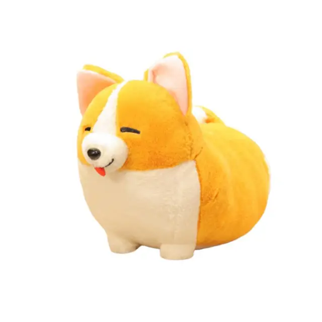 home goods corgi pillow