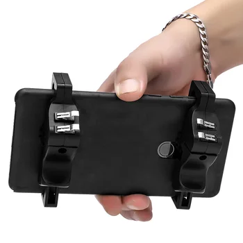 

Bakeey PUBG mobile game controller jedi survival stimulation battlefield assistant keys Games Accessories Games Accessorie