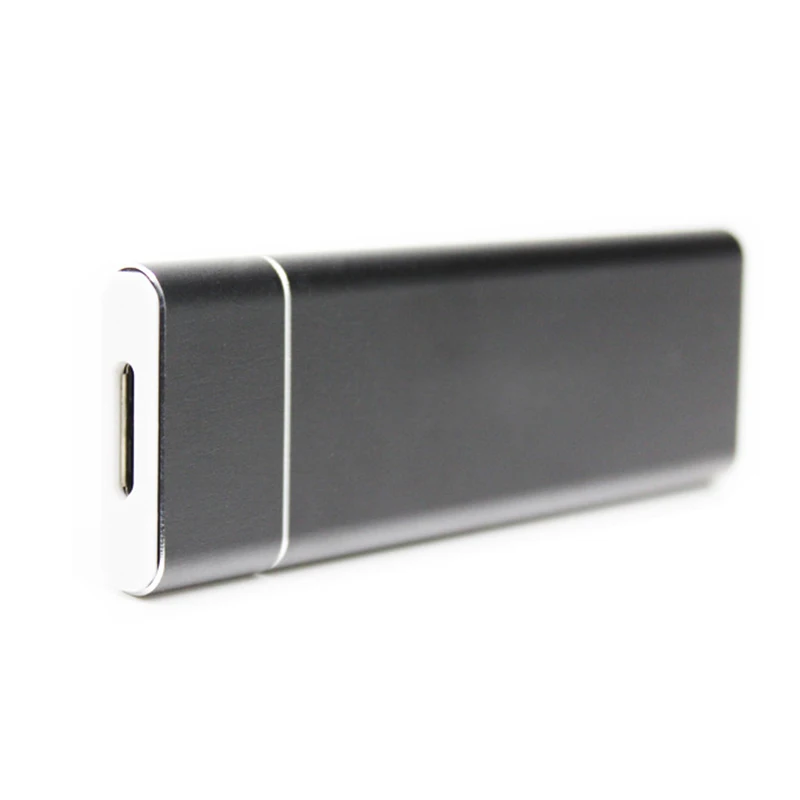USB 3,1 type C к M.2 PCIe SSD Корпус чехол адаптер Коробка для NVME SATA SSD QJY99