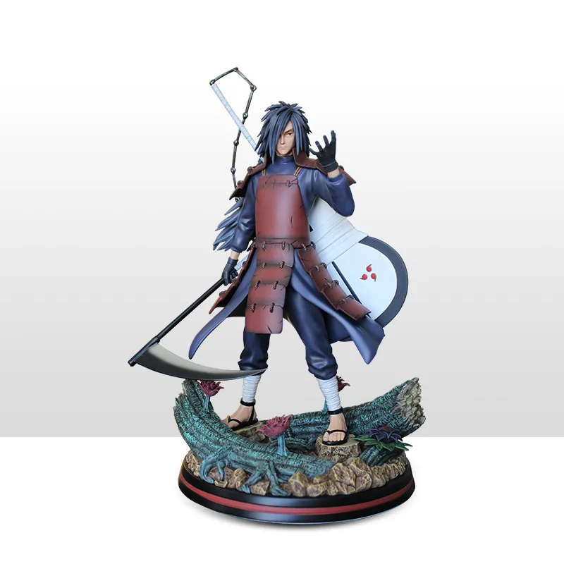 Madara Uchiha Figure Clearance, 57% OFF 