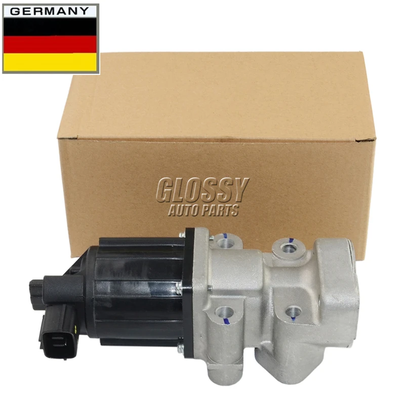 Клапан AP02 EGR для Opel Astra J Zafira B A05 Meriva 1 7 CDTi 5851076 97376663 8 51 146 58 077 076|Клапан системы