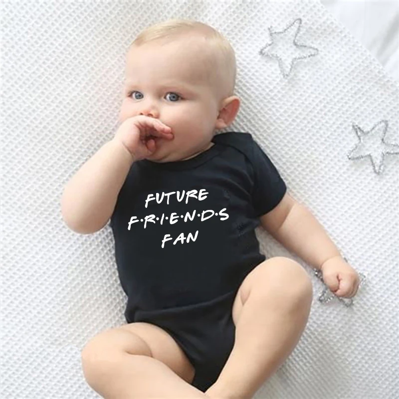 Future Friends вентилятор от Carter's детский костюмчик Забавный комплект одежды для