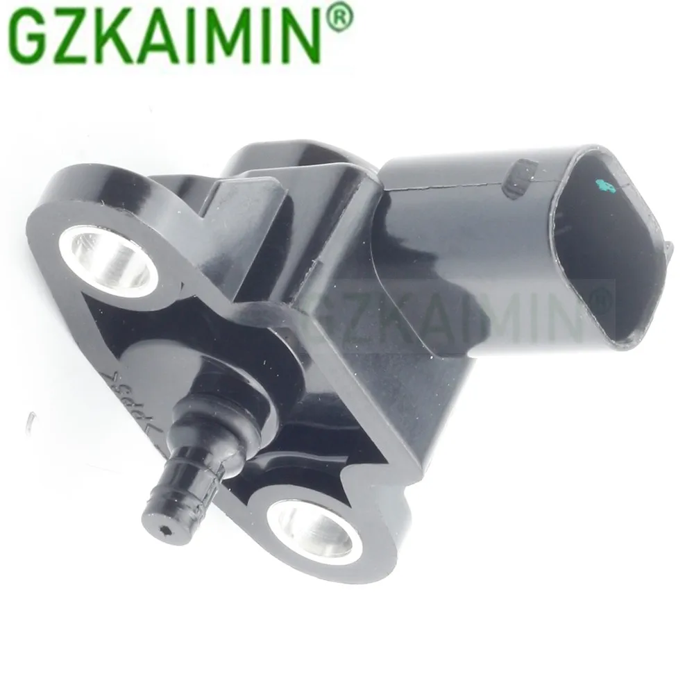 Карта датчик давления впускного коллектора OEM A0041533228 A2C53101765 для MERCEDES BENZ