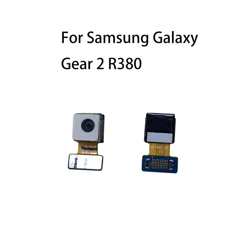 Модуль задней камеры ZUCZUG для samsung Galaxy gear 2 R380|Модули мобильных телефонов| |