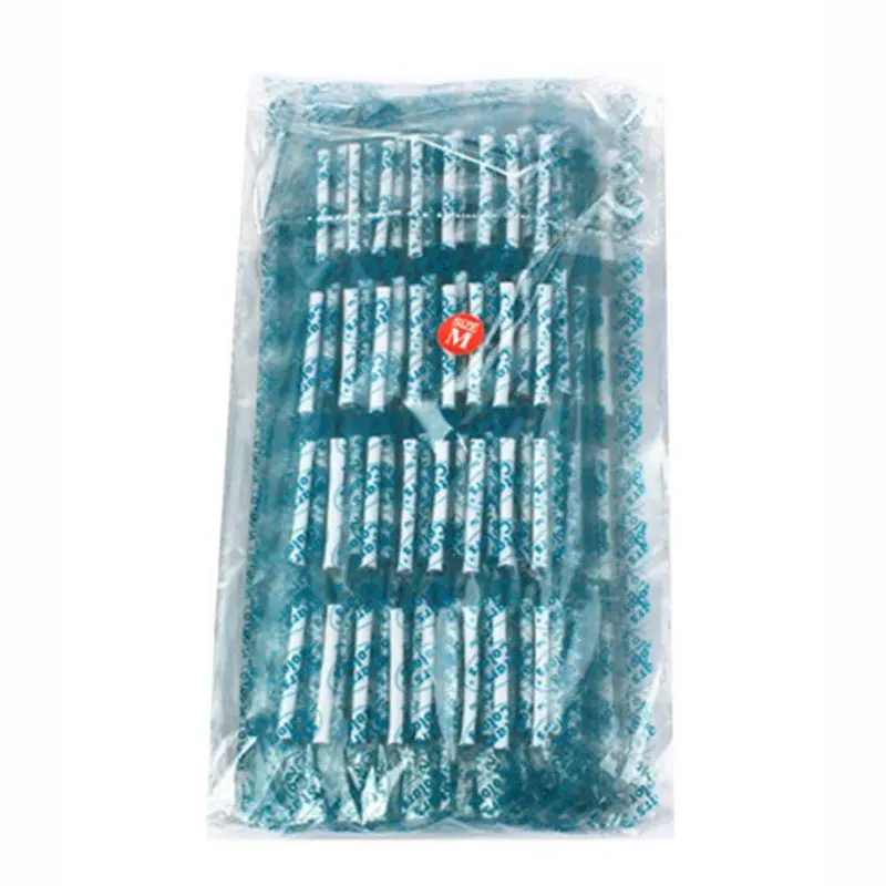 Eyelash Curler 32PCS Perm Rods 3 Size S M L
