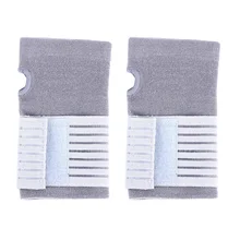 2 шт фиксатор запястья прочный фиксатор запястья с отверстием для большого пальца