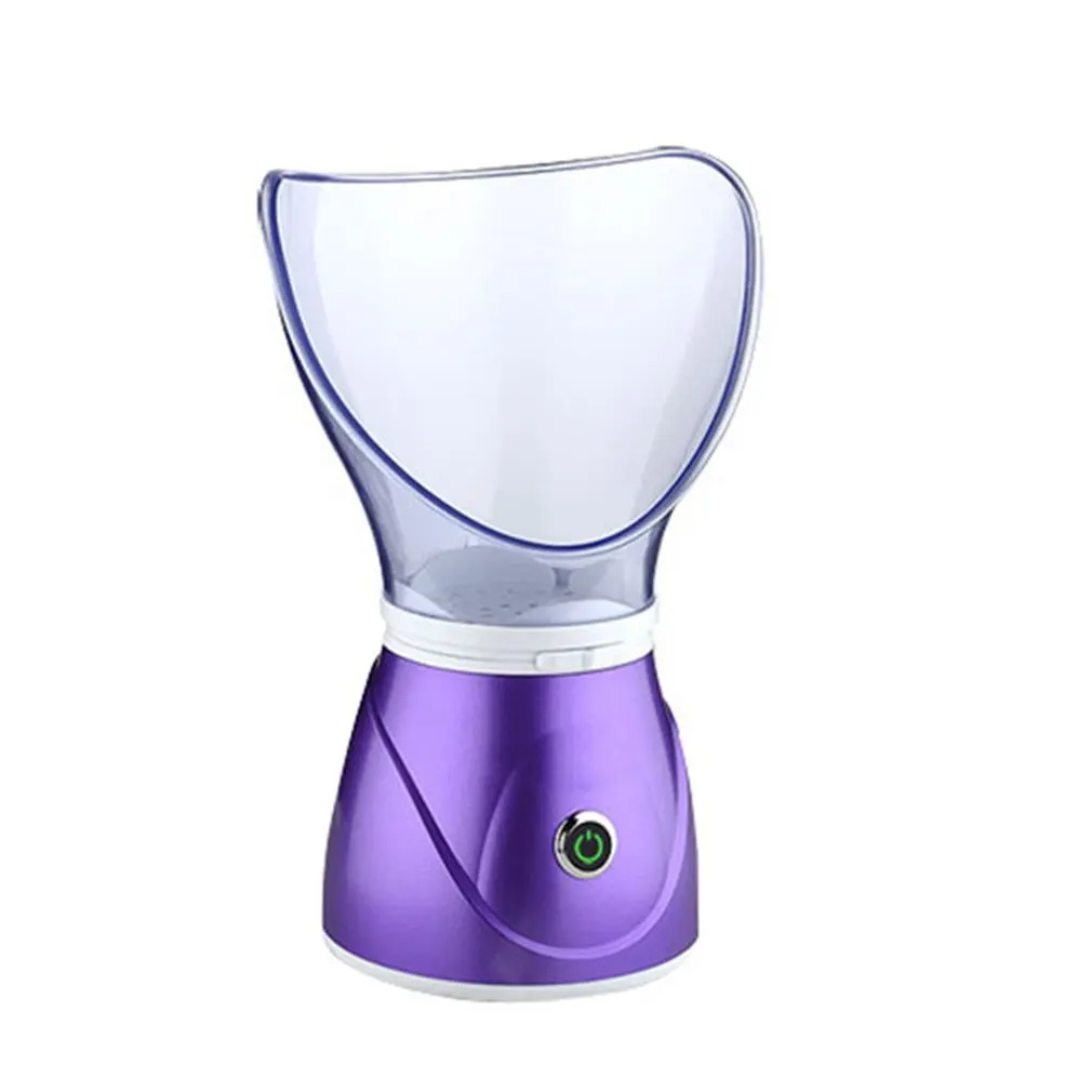 

Fruit And Vegetable Nano Steaming Face Hot Spray Home Humidification Spray Beauty Instrument Steaming Face Instrument