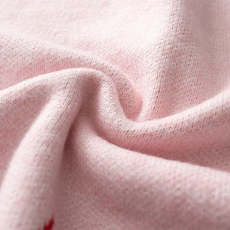 NiceMix kawaii heart shape sweaters Oversize tops Plus Size sweater Women clothe Pullovers O-Neck pink Love Long Sleeve Ladies NiceMix kawaii heart shape sweaters Oversize tops Plus Size sweater Women clothe Pullovers O-Neck pink Love Long Sleeve Ladies